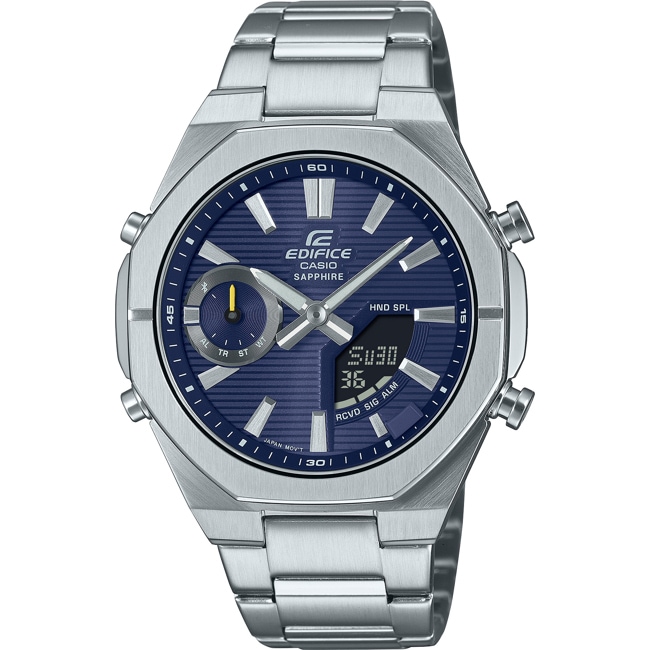 Casio Edifice Bluetooth Combi Slim - ECB-S10D-2AEF