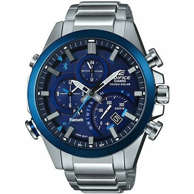 Casio Edifice Bluetooth Solar - EQB-500DB-2AER