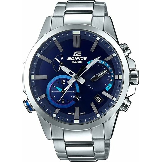 Casio Edifice Bluetooth Solar - EQB-700D-2AER