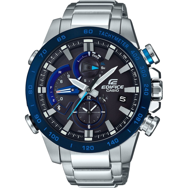 Casio Edifice Bluetooth Solar - EQB-800DB-1AER