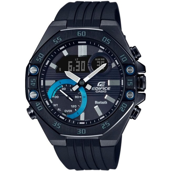 Casio Edifice Bluetooth Solar - ECB-10PB-1AEF