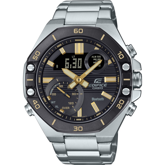 Casio Edifice Bluetooth Solar Casio Edifice Bluetooth Solar - ECB-10DB-1A9EF