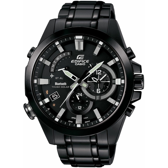 Casio Edifice Bluetooth Solar - EQB-510DC-1AER