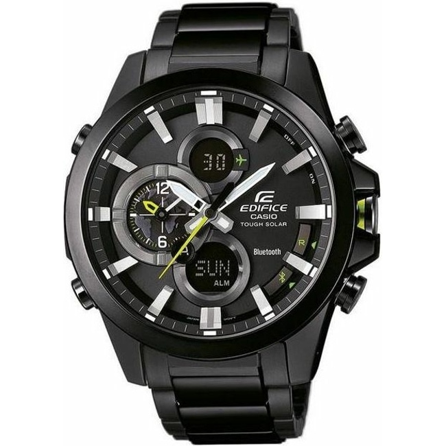 Casio Edifice Bluetooth Solar - ECB-500DC-1AER