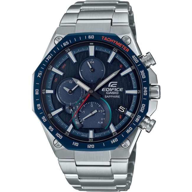 Casio Edifice Bluetooth Solar Blau - EQB-1100XDB-2AER
