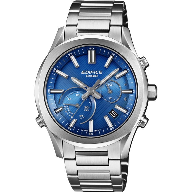 Casio Edifice Bluetooth Solar Blau - EQB-1300D-2AEF