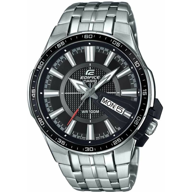 Casio Edifice Classic - EFR-106D-1AVUEF