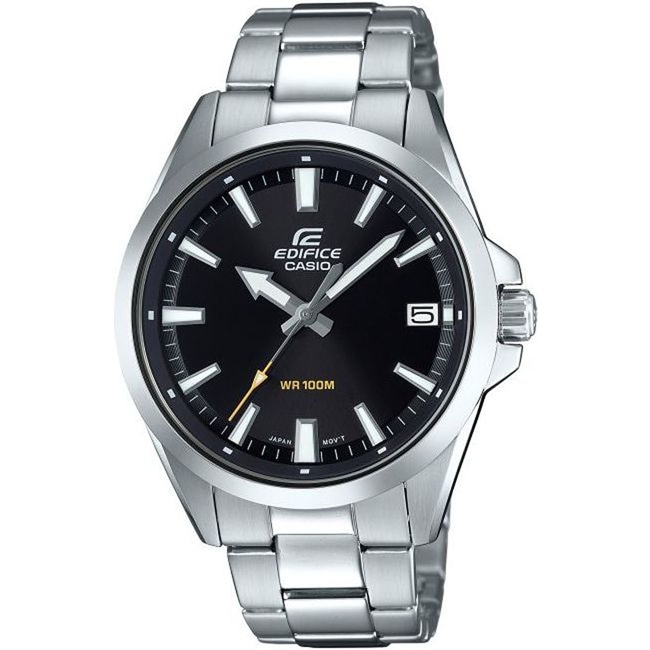 Casio Edifice Classic - EFV-100D-1AVUEF