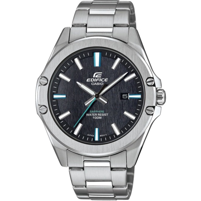 Casio Edifice Classic - EFR-S107D-1AVUEF