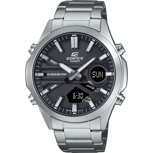 Casio Edifice Classic - EFV-C120D-1AEF