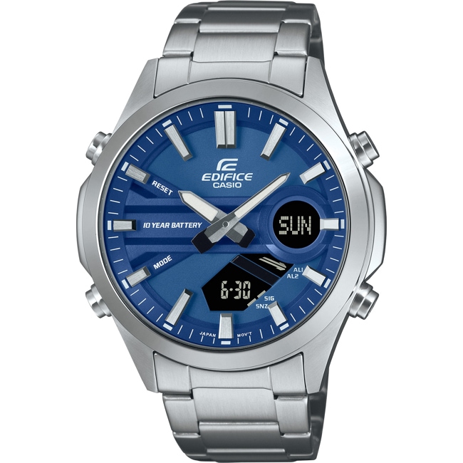 Casio Edifice Classic - EFV-C120D-2AEF