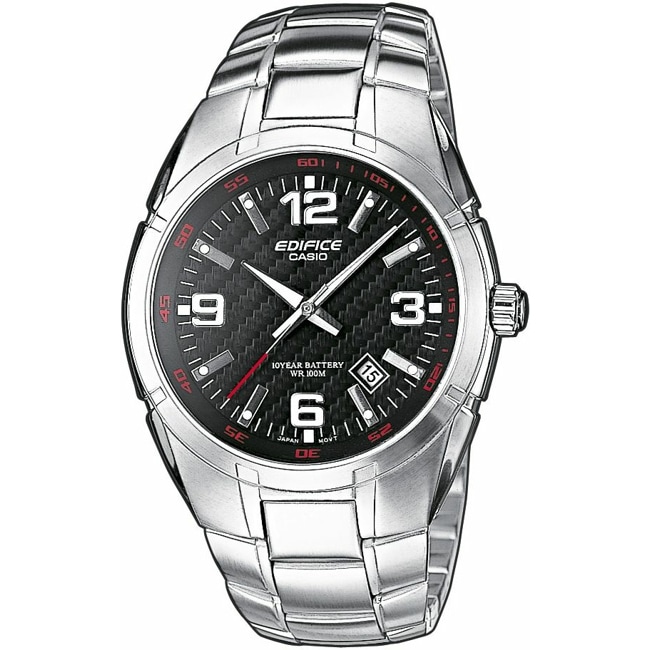 Casio Edifice Classic - EF-125D-1AVEF