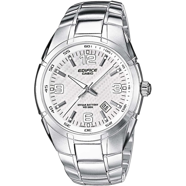 Casio Edifice Classic - EF-125D-7AVEF