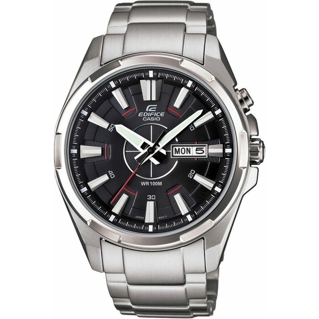 Casio Edifice Classic - EFR-102D-1AVEF