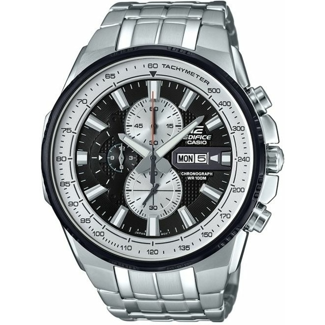 Casio Edifice Classic Chronograph - EFR-549D-1BVUEF