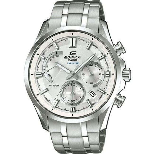 Casio Edifice Classic Chronograph - EFB-550D-7AVUER