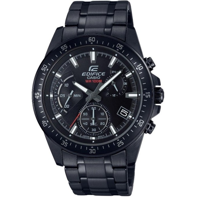 Casio Edifice Classic Chronographe - EFV-540DC-1AVUEF