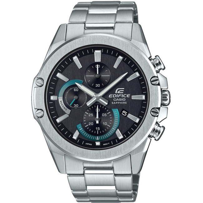 Casio Edifice Classic Chronographe - EFR-S567D-1AVUEF