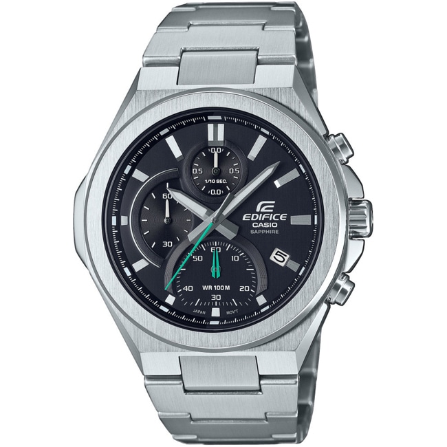 Casio Edifice Classic Chronograph Casio Edifice Classic Chronograph - EFB-700D-1AVUEF