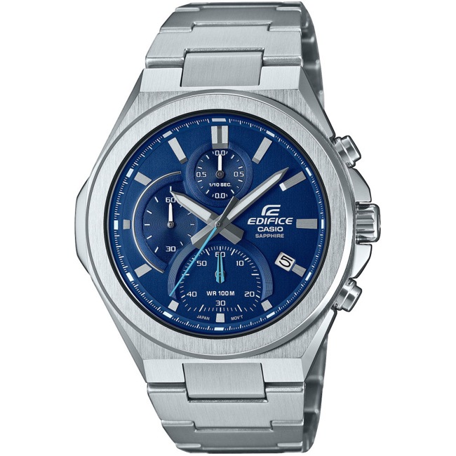 Casio Edifice Classic Chronographe - EFB-700D-2AVUEF