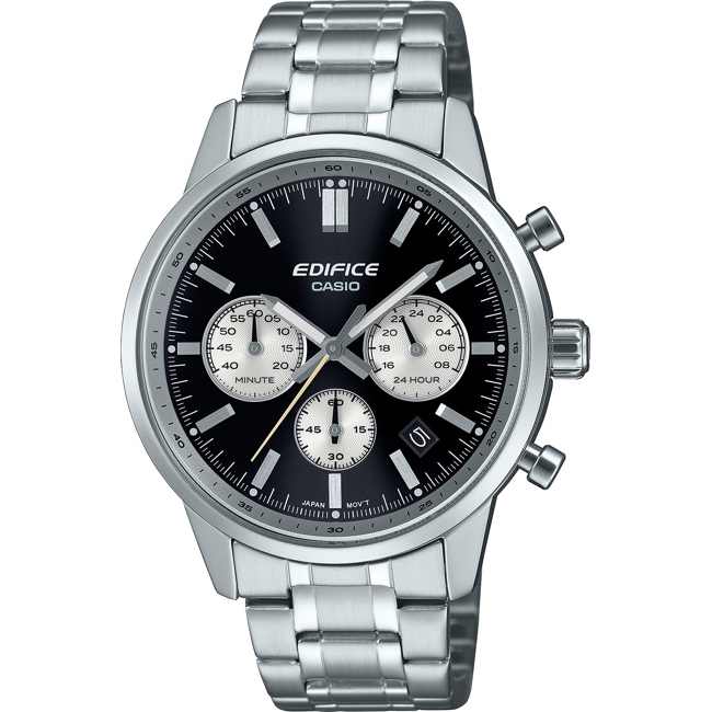 Casio Edifice Classic Chronograph Casio Edifice Classic Chronograph - EFR-575D-1AEF