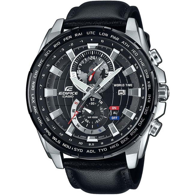 casio 550l