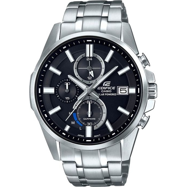 casio edifice solar review