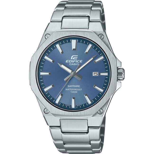 Casio Edifice Slim Classic Blue - EFR-S108D-2AVUEF