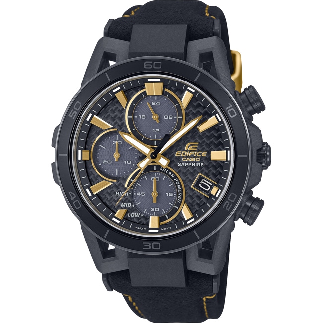 Casio Edifice Sospensione 50th Anniversary Limited Edition - EFS-S640ZE-1AER