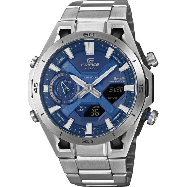 Casio Edifice Sospensione Bluetooth - ECB-2300D-2AEF