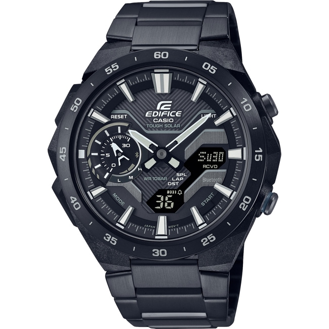 Casio Edifice Windflow Bluetooth Solar - ECB-2200DC-1AEF