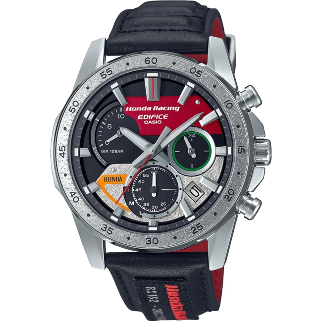 edifice honda racing limited edition price