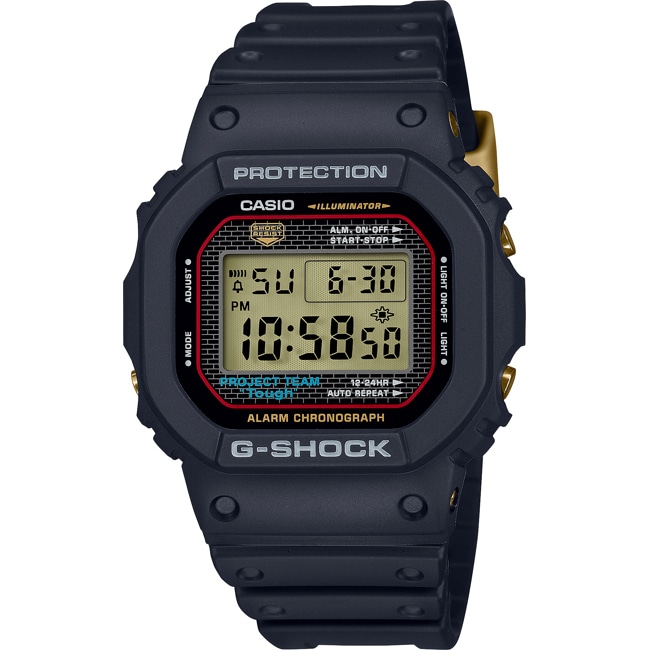 Casio G-Shock 40th Anniversary Limited Edition - DW-5040PG-1ER