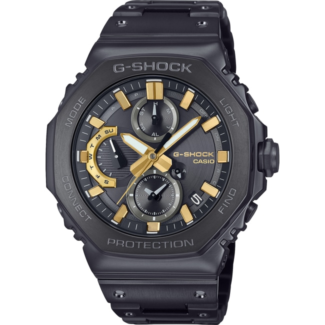 Casio G-Shock Chrono 50th Anniversary Limited Edition Casio G-Shock Chrono 50th Anniversary Limited Edition - GMC-B2100ZE-1AER
