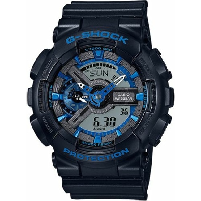 Casio G-Shock Classic - GA-110CB-1AER
