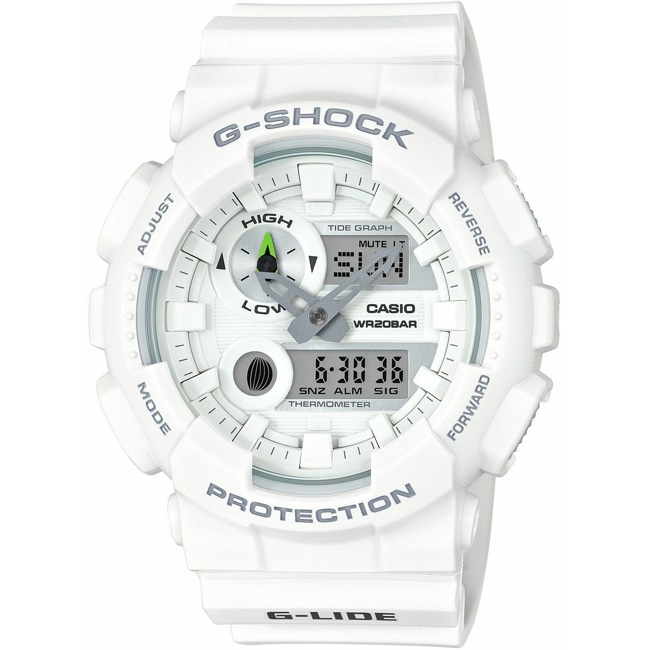 Casio G-Shock Classic G-Lide - GAX-100A-7AER