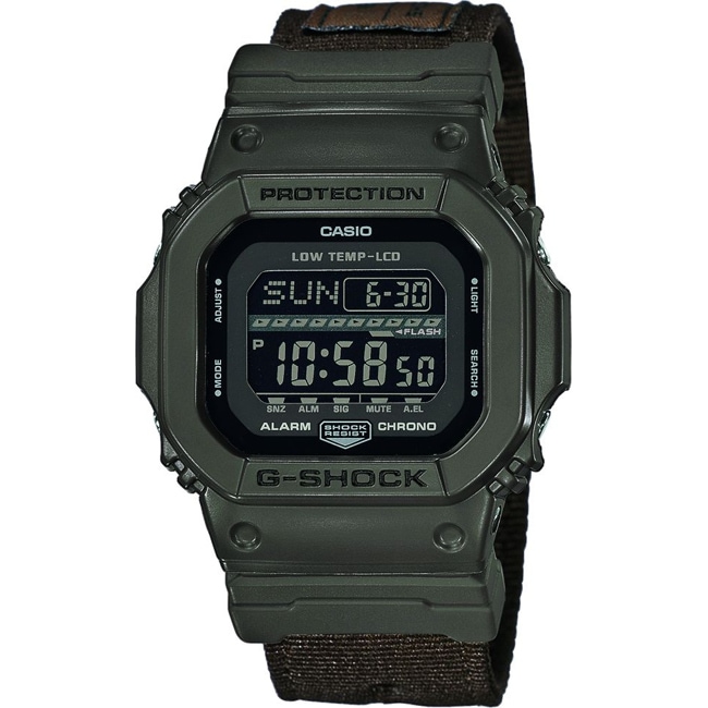 Casio G-Shock Classic - GLS-5600CL-5ER