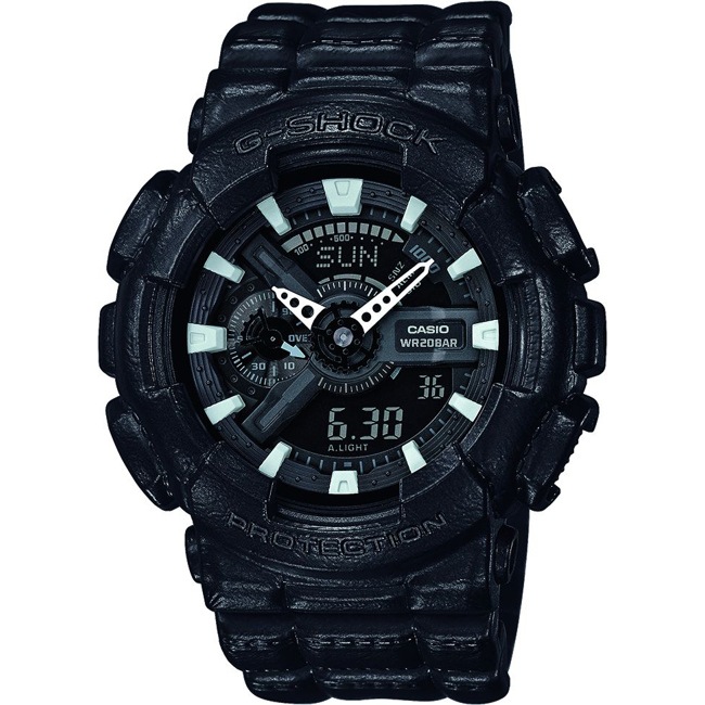 Casio G-Shock Classic - GA-110BT-1AER