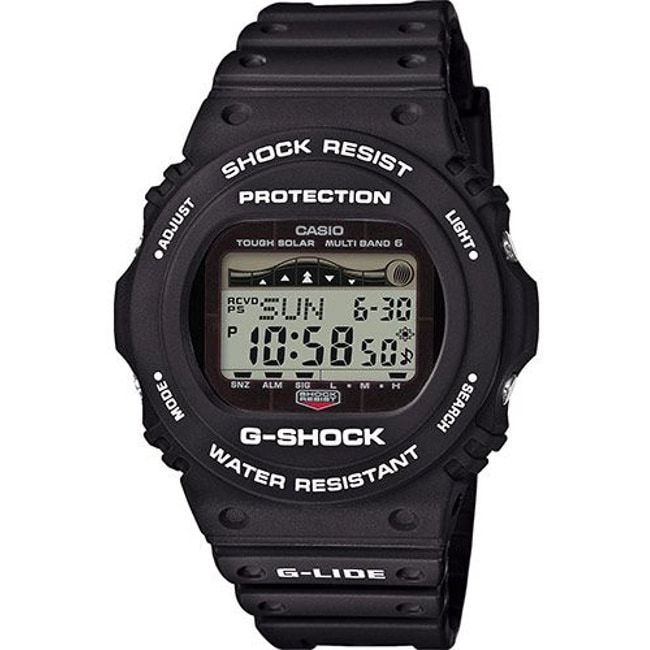 Casio G-Shock Solar Classic - GWX-5700CS-1ER