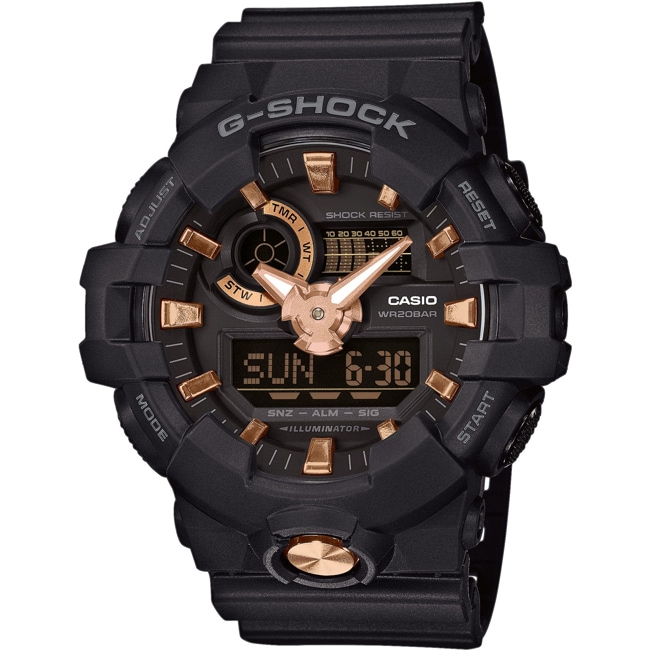 Casio G-Shock Classic - GA-710B-1A4ER