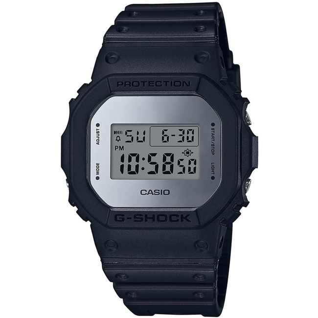 Casio G-Shock Classic - DW-5600BBMA-1ER