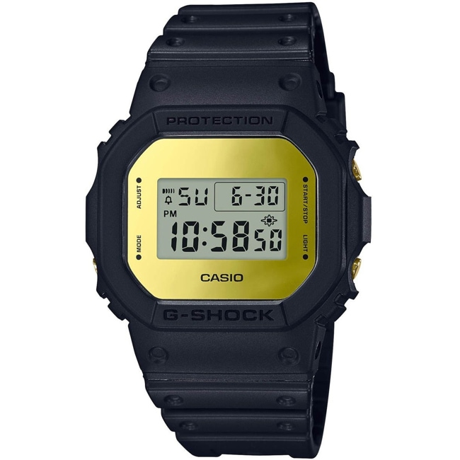 Casio G-Shock Classic - DW-5600BBMB-1ER