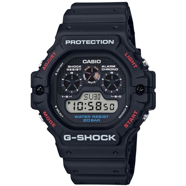 Casio G-Shock Classic - DW-5900-1ER