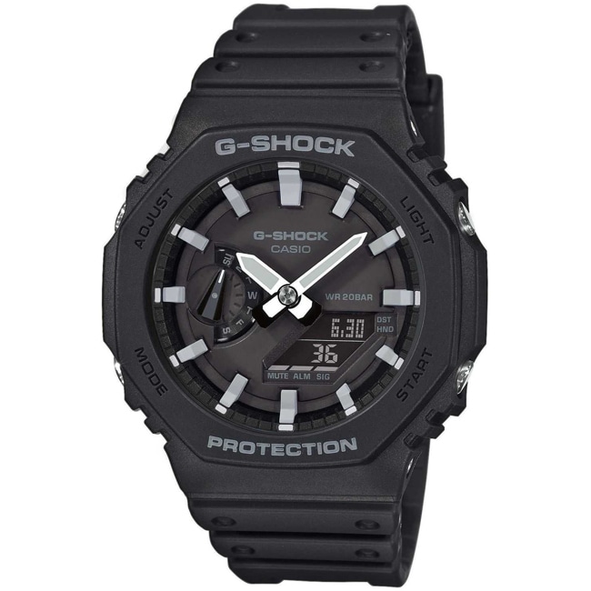 Casio G-Shock Classic - GA-2100-1AER