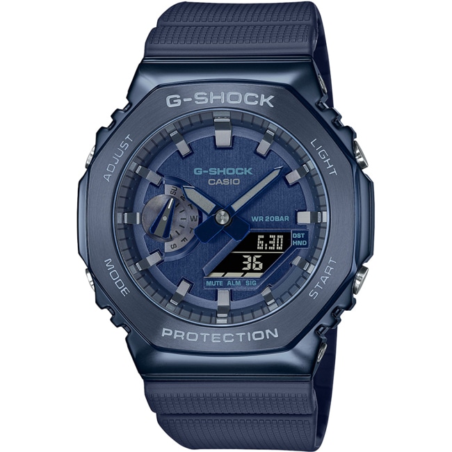Casio G-Shock Classic - GM-2100N-2AER