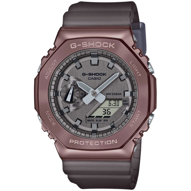 Casio G-Shock Classic Casio G-Shock Classic - GM-2100MF-5AER
