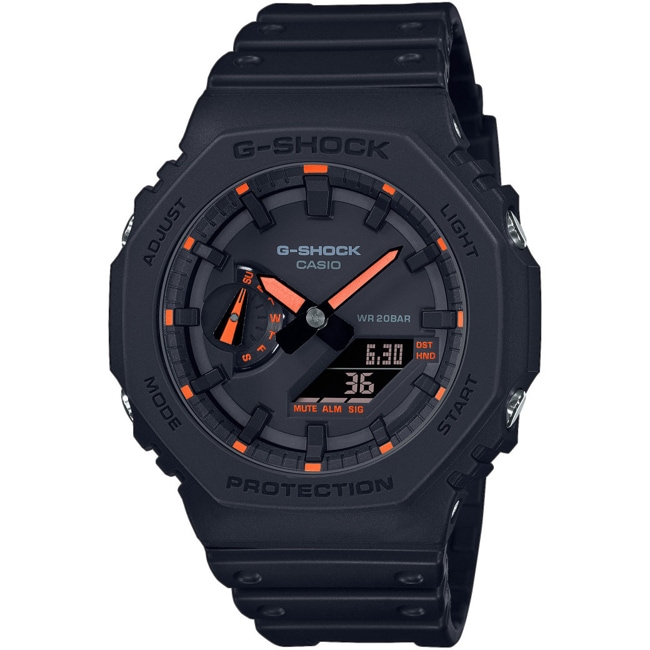 Casio G-Shock Classic Casio G-Shock Classic - GA-2100-1A4ER