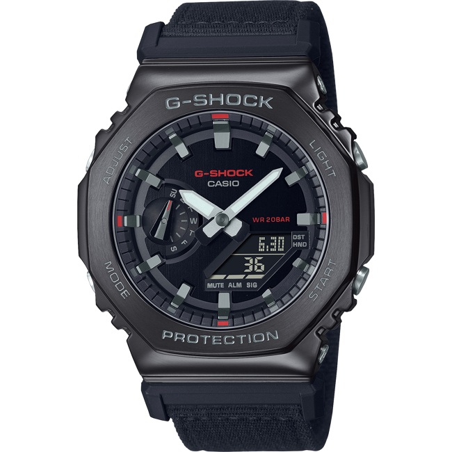 Casio G-Shock Classic - GM-2100CB-1AER