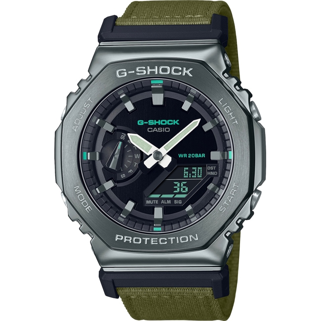 Casio G-Shock Classic Casio G-Shock Classic - GM-2100CB-3AER