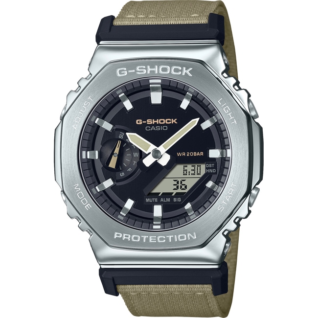 Casio G-Shock Classic - GM-2100C-5AER